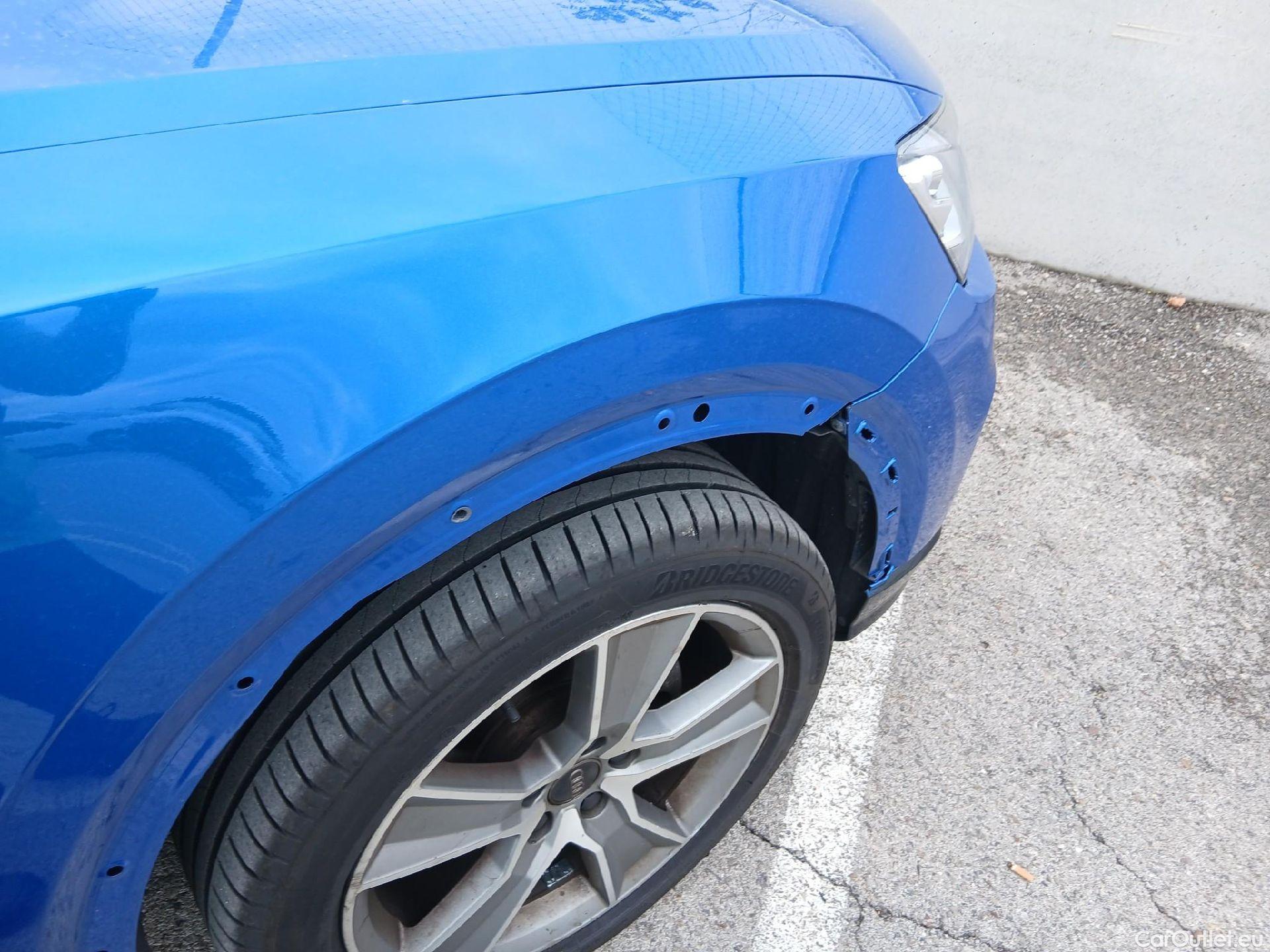  Audi  Q2 AUDI  / 2016 / 5P / todoterreno Design 30 TDI 85kW (116CV) S tronic #21