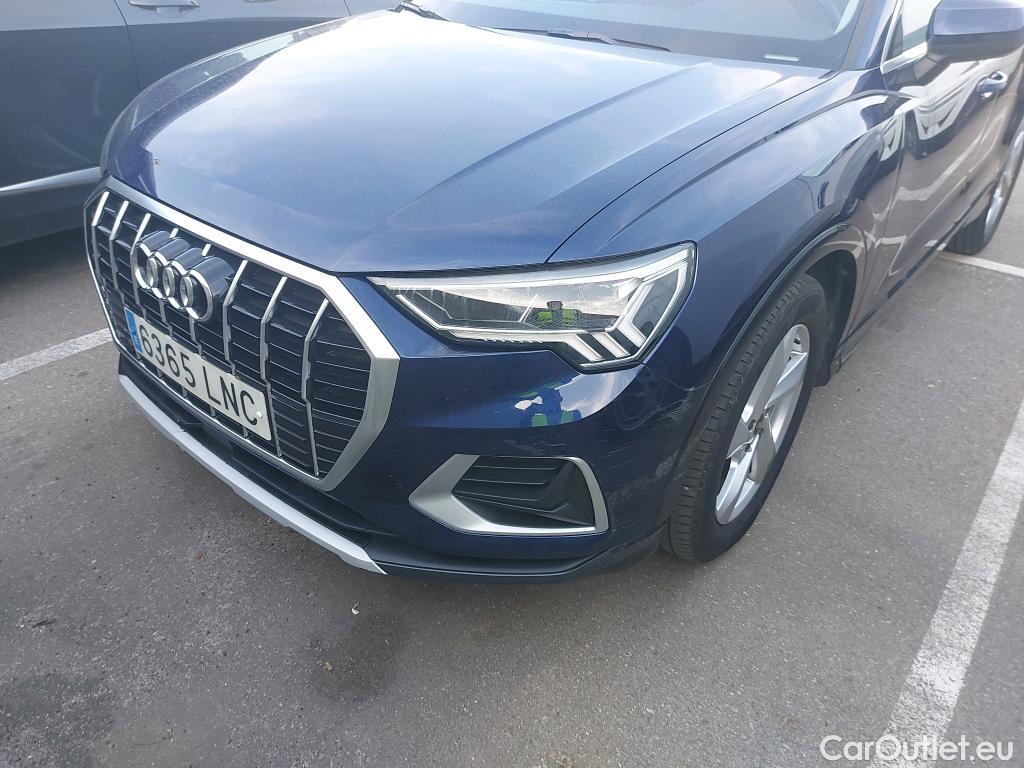  Audi  Q3 AUDI  / 2018 / 5P / todoterreno Advanced 35 TDI 110kW (150CV) S tronic #17