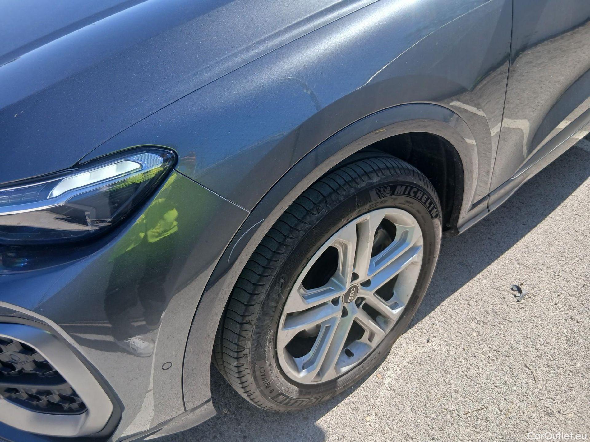  Audi  Q5 AUDI  / 2024 / 5P / todoterreno S line TDI quattro 150kW S tronic #3