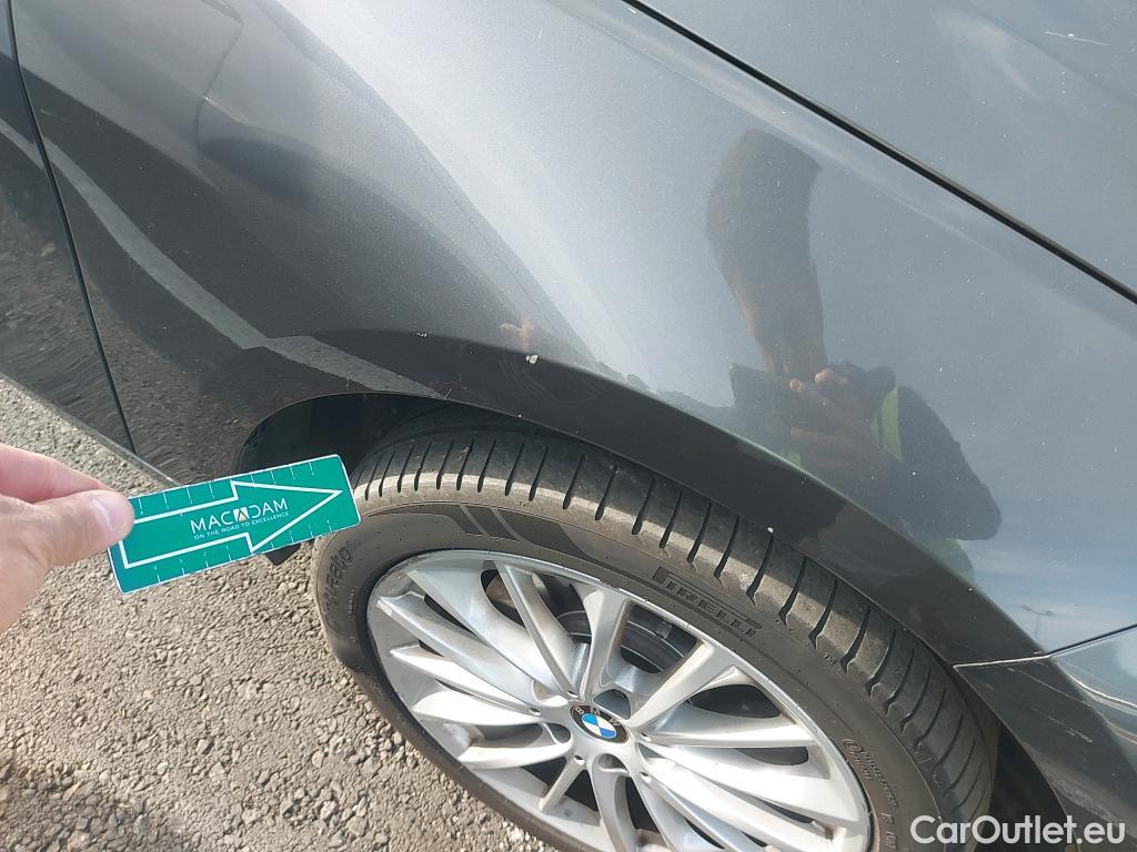  Bmw  Serie 1 BMW  / 2019 / 5P / berlina con portón 118i #46