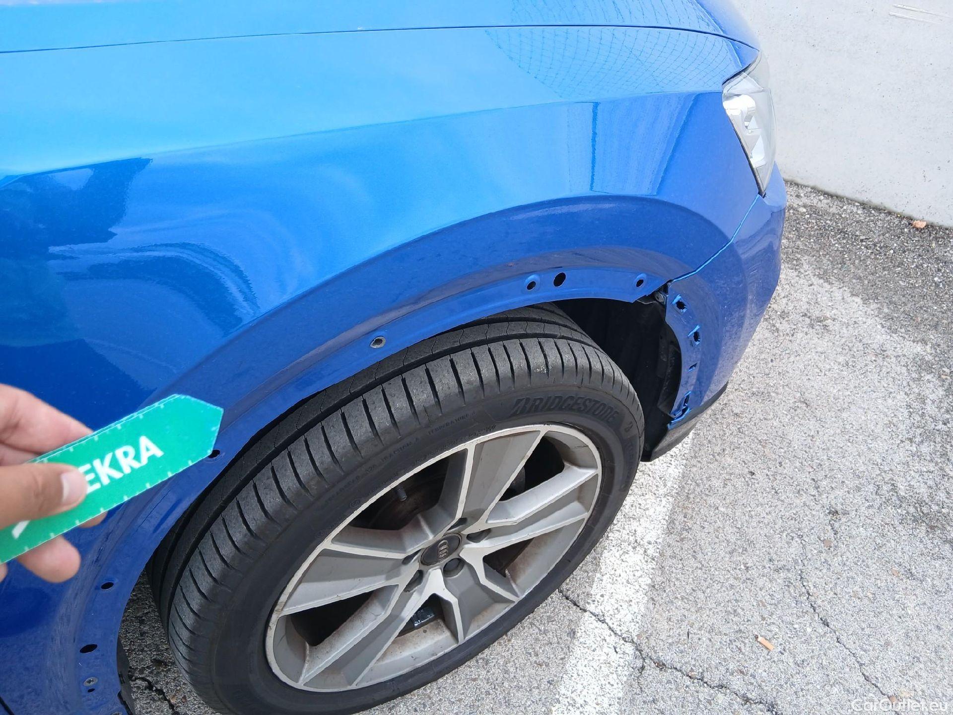  Audi  Q2 AUDI  / 2016 / 5P / todoterreno Design 30 TDI 85kW (116CV) S tronic #20