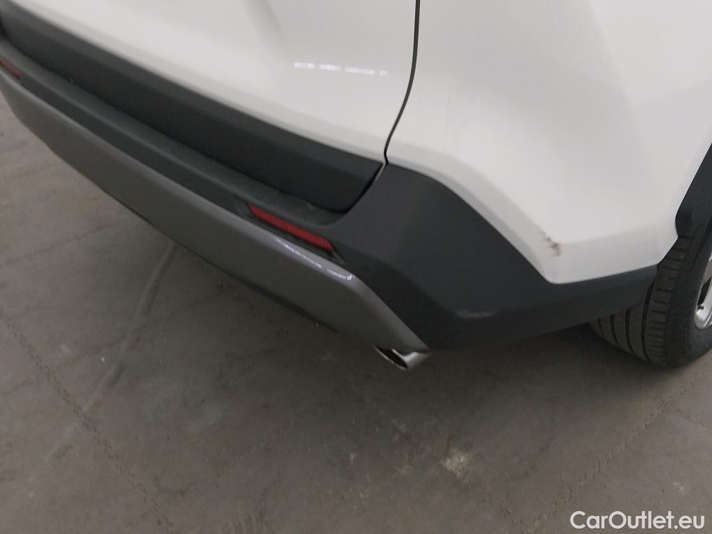  Toyota  RAV4 TOYOTA  / 2018 / 5P / todoterreno 2.5l 220H Advance #19