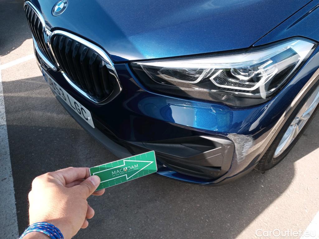  Bmw  X1 BMW  / 2019 / 5P / todoterreno sDrive16d Business #28