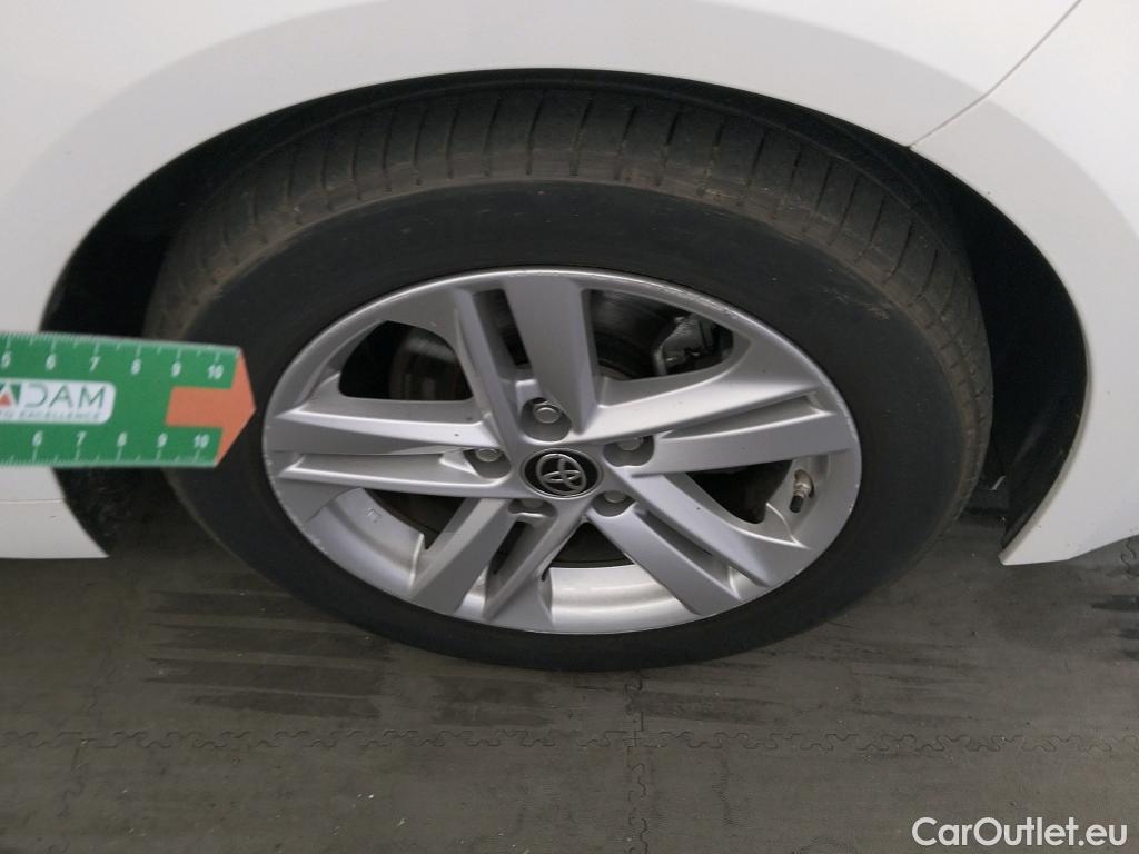  Toyota  Corolla TOYOTA  1.8 125H ACTIVE TECH E-CVT #2
