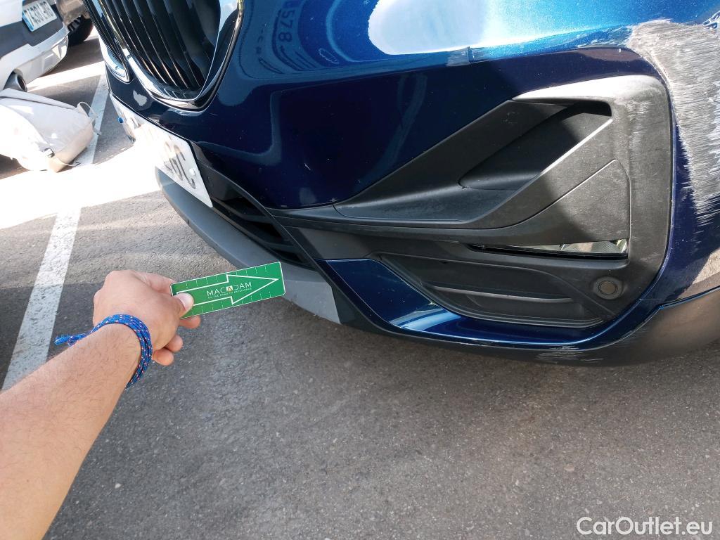 Bmw  X1 BMW  / 2019 / 5P / todoterreno sDrive16d Business #40