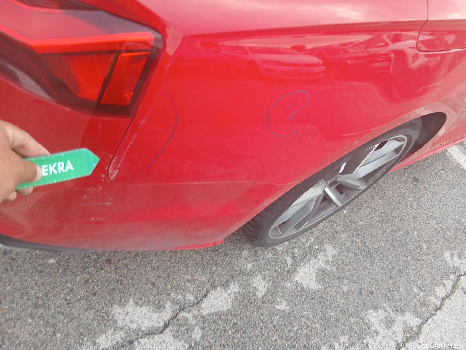  Audi  A5 Sportback AUDI A5 / 2019 / 5P / berlina con portón B.Line 35 TDI 120kW S tronic Sportback #17