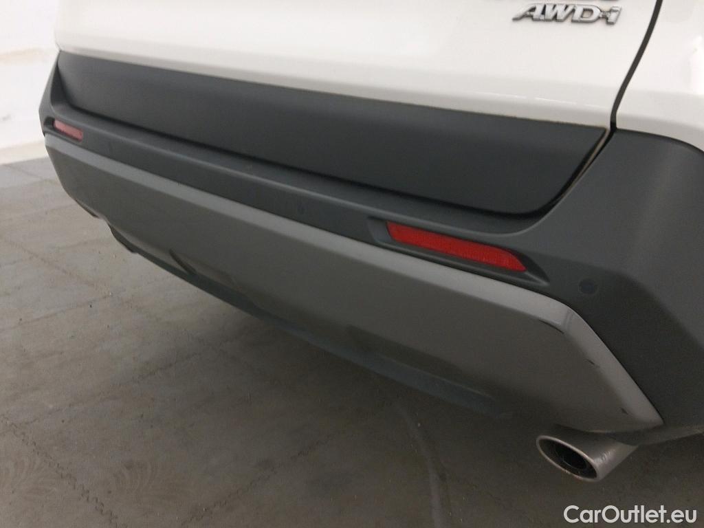  Toyota  RAV4 TOYOTA  / 2018 / 5P / todoterreno 2.5l 220H Advance 4WD #13