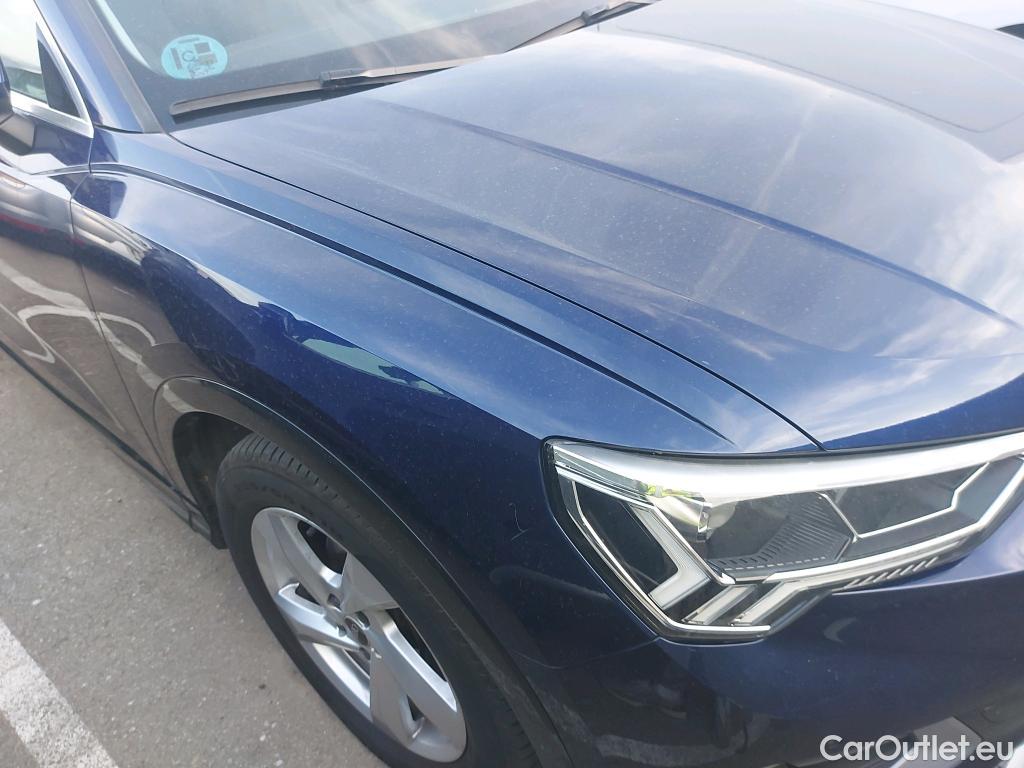  Audi  Q3 AUDI  / 2018 / 5P / todoterreno Advanced 35 TDI 110kW (150CV) S tronic #15