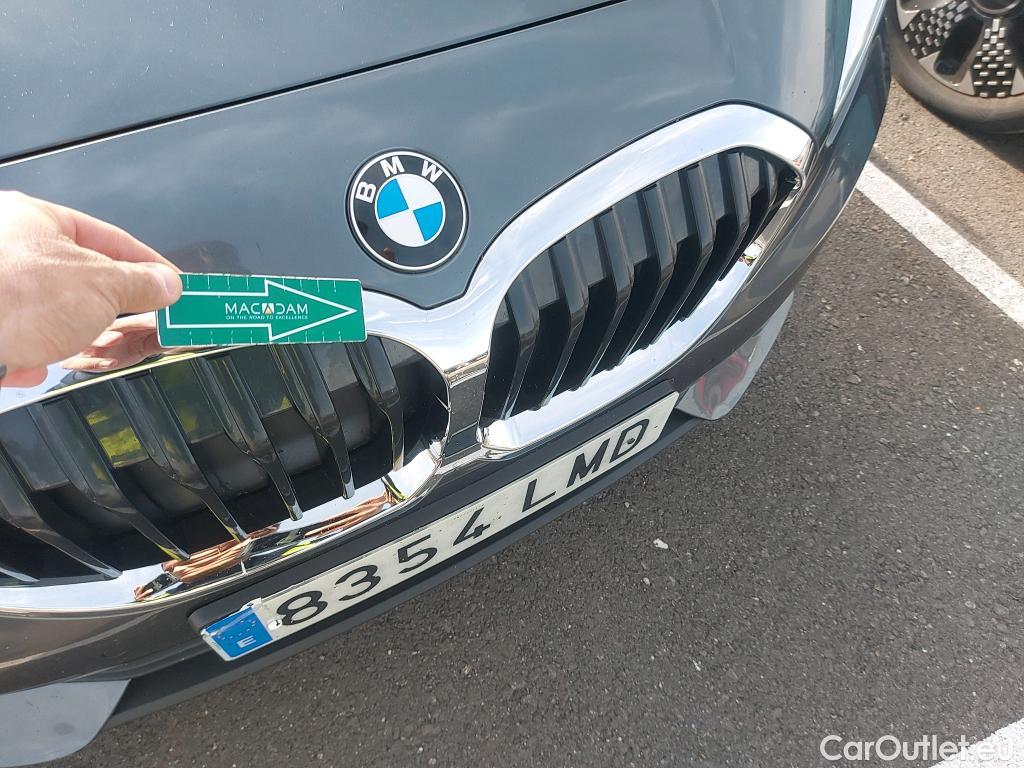  Bmw  Serie 1 BMW  / 2019 / 5P / berlina con portón 118i #10