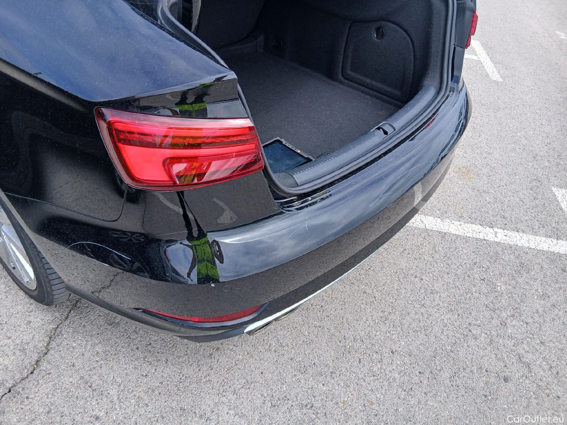  Audi  A3 AUDI  / 2016 / 4P / sedán Sedan Design 35 TFSI 110kW S tronic #15