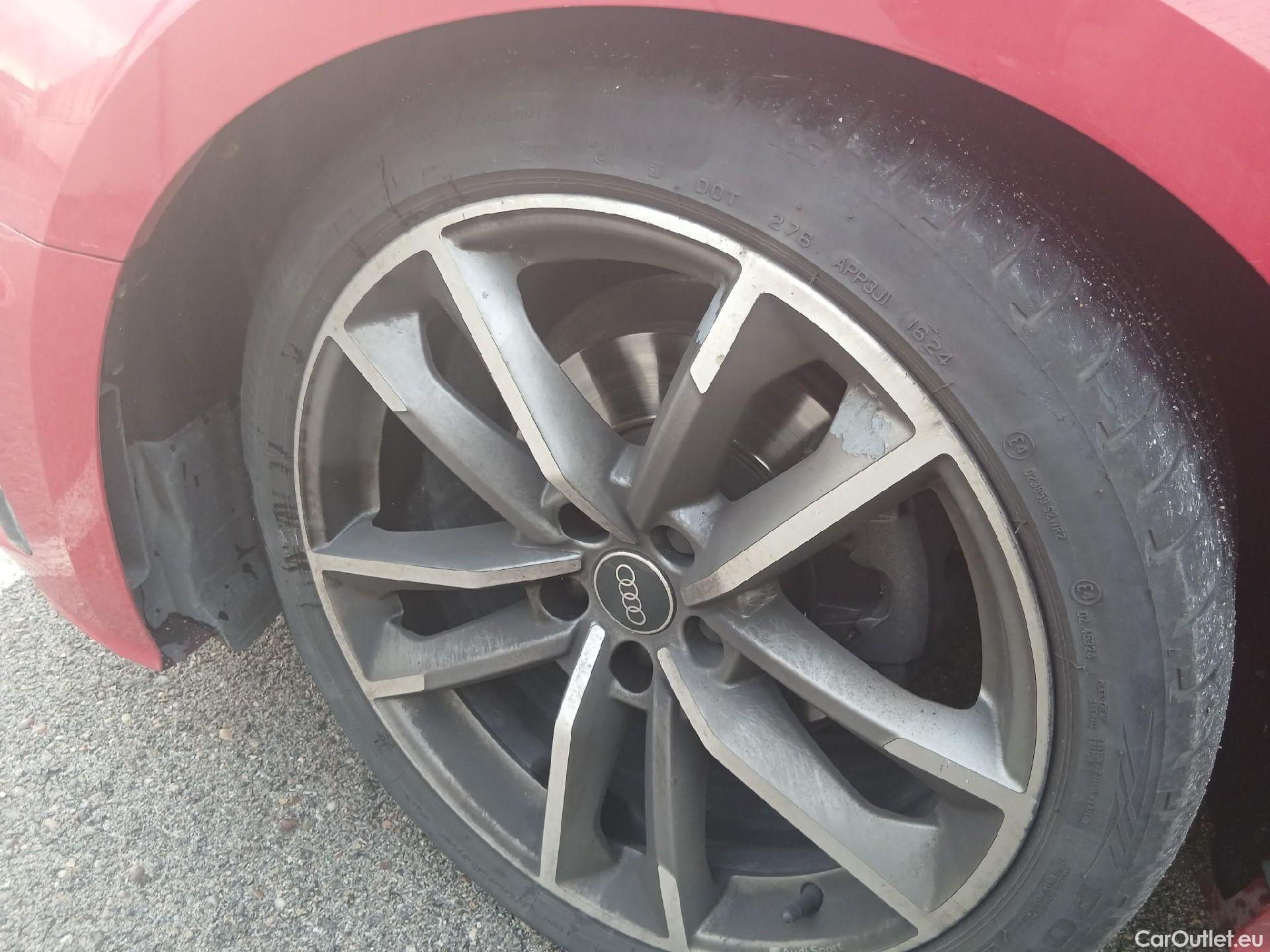  Audi  A5 Sportback AUDI A5 / 2019 / 5P / berlina con portón B.Line 35 TDI 120kW S tronic Sportback #2