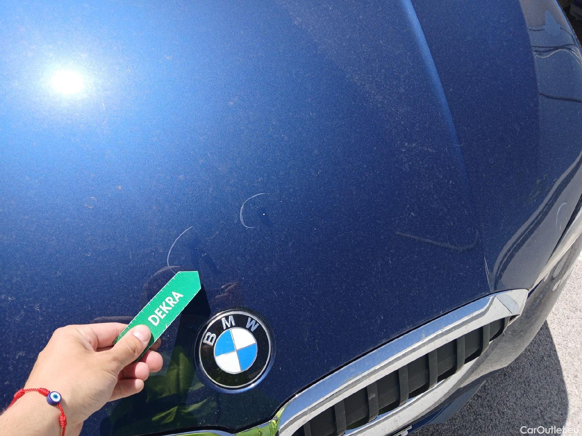  Bmw  Serie 3 BMW  / 2019 / 5P / familiar 318d Auto.Touring #6