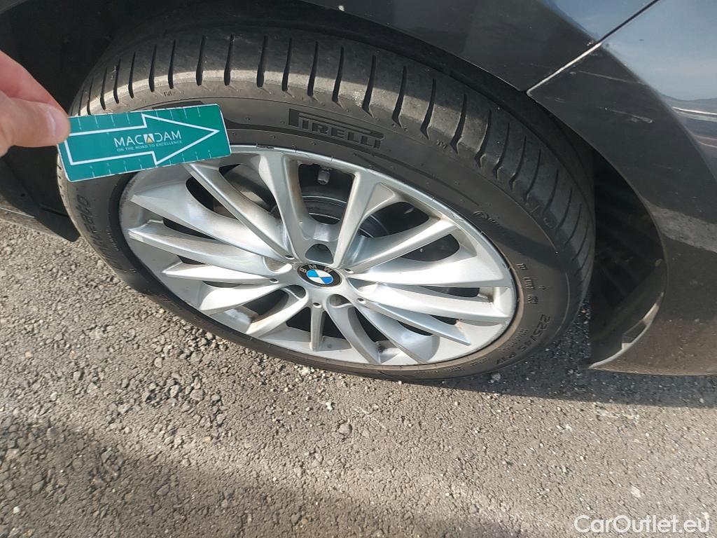  Bmw  Serie 1 BMW  / 2019 / 5P / berlina con portón 118i #28