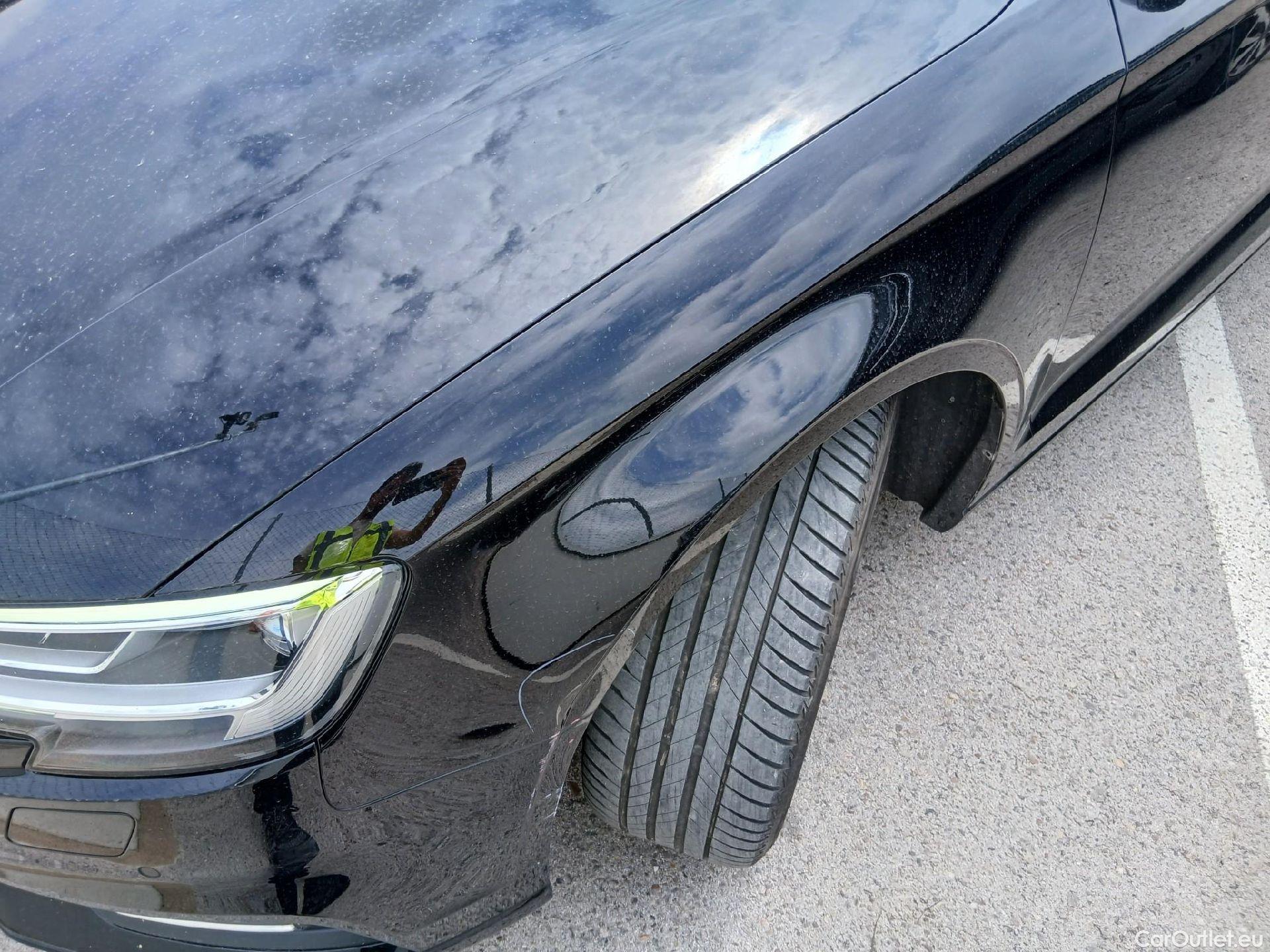  Audi  A3 AUDI  / 2016 / 4P / sedán Sedan Design 35 TFSI 110kW S tronic #5