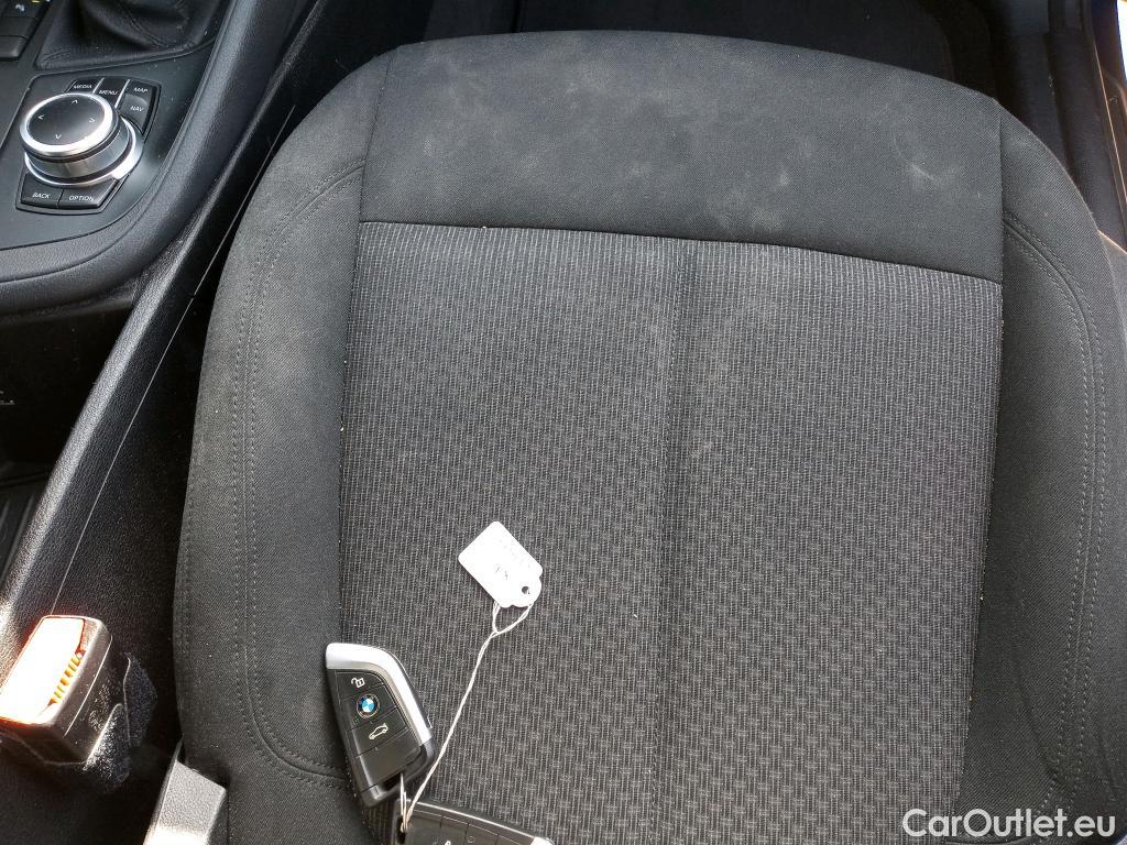  Bmw  X1 BMW  / 2019 / 5P / todoterreno sDrive16d Business #12