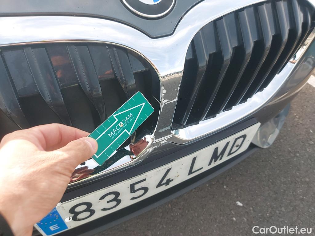  Bmw  Serie 1 BMW  / 2019 / 5P / berlina con portón 118i #11