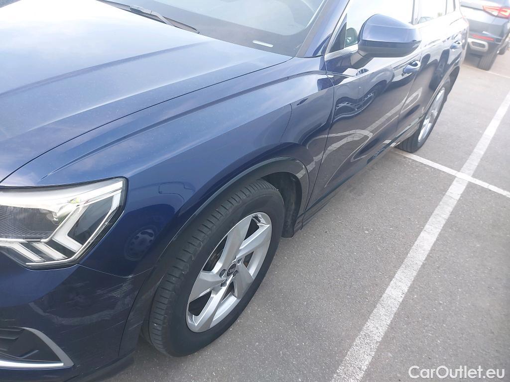  Audi  Q3 AUDI  / 2018 / 5P / todoterreno Advanced 35 TDI 110kW (150CV) S tronic #11