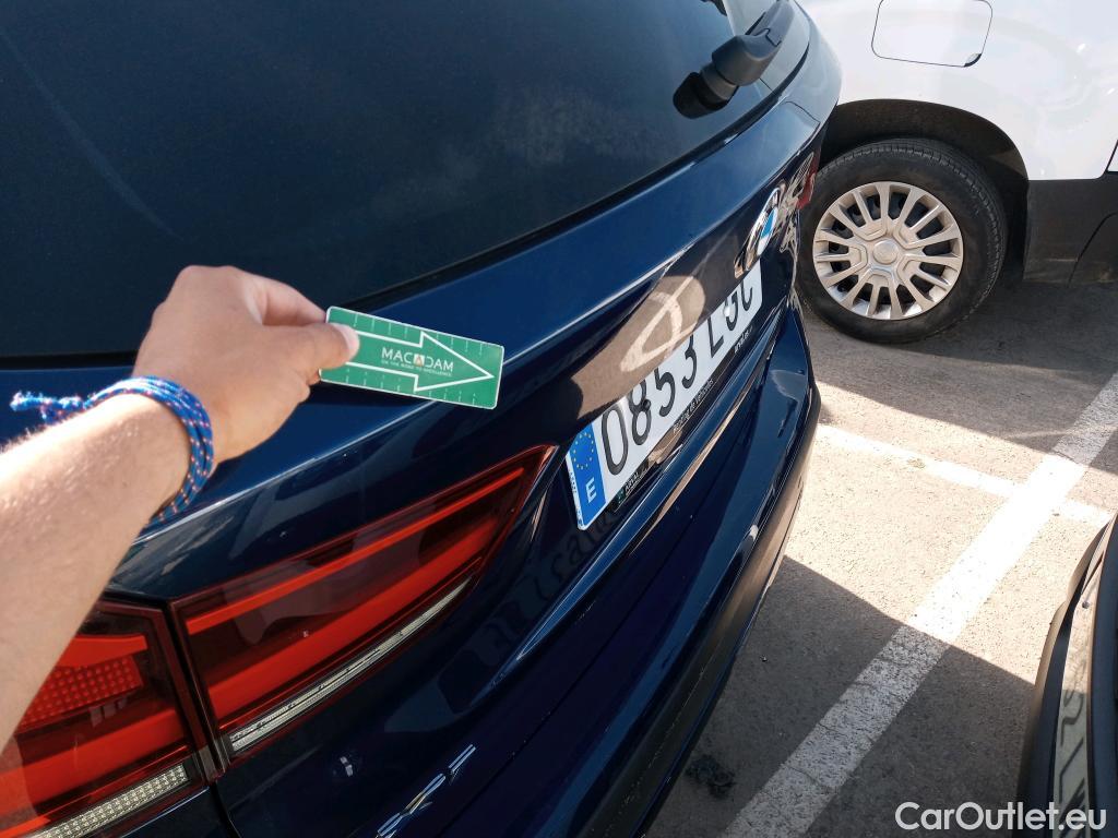  Bmw  X1 BMW  / 2019 / 5P / todoterreno sDrive16d Business #50