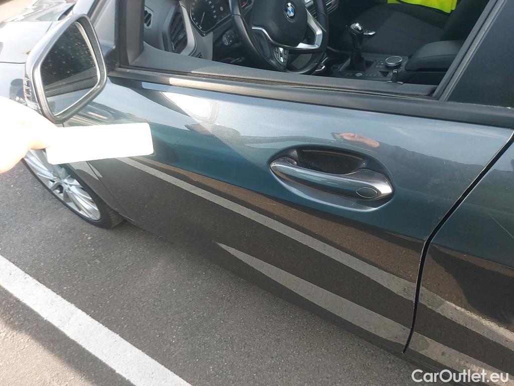  Bmw  Serie 1 BMW  / 2019 / 5P / berlina con portón 118i #20