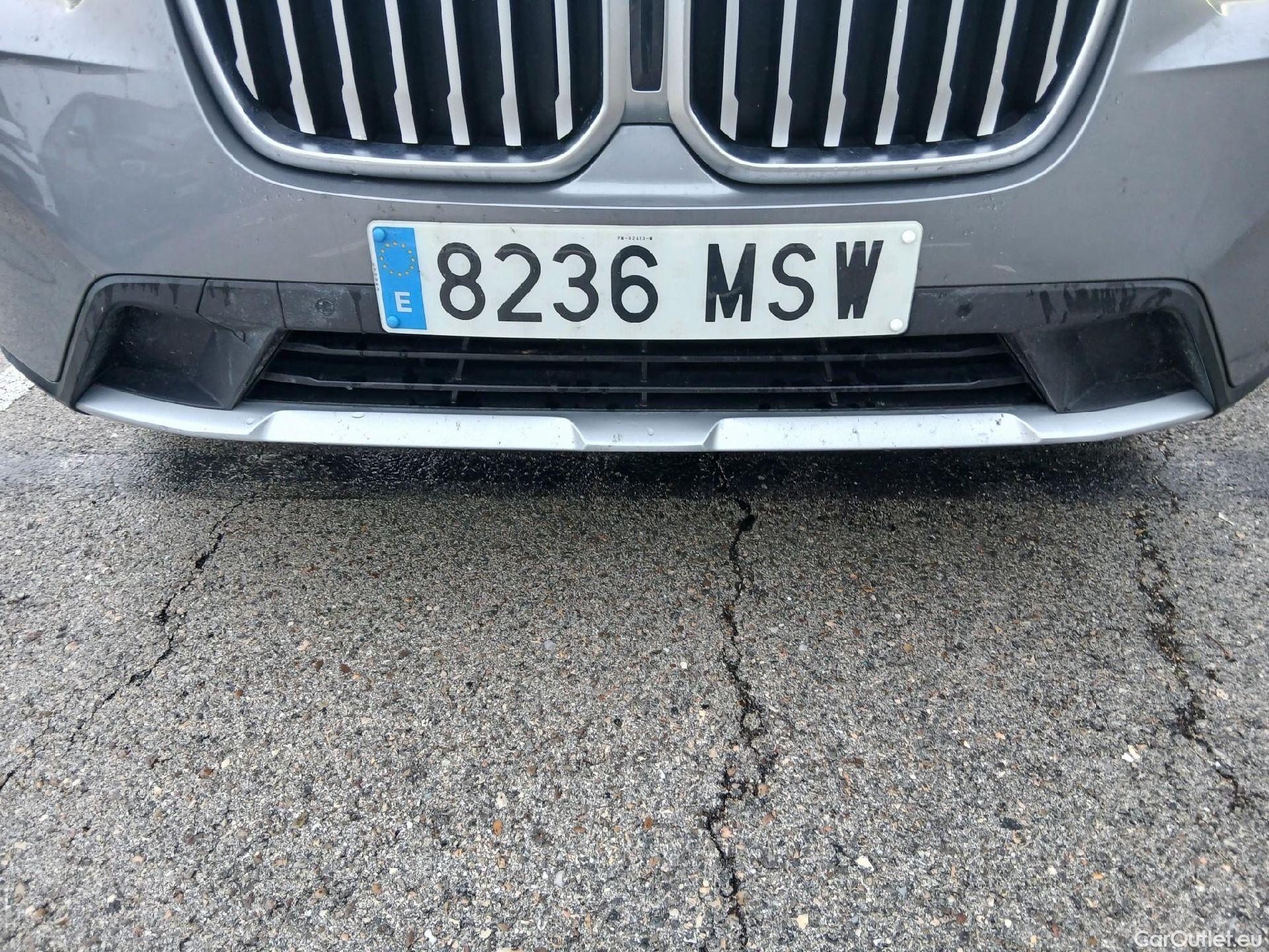  Bmw  X3 BMW  / 2021 / 5P / todoterreno xDrive20d xLine (AC7) #3