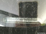 Skoda  KAMIQ SKODA  1.0 TSI 81kW (110CV) DSG Ambition (CX) #17