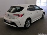  Toyota  Corolla TOYOTA  1.8 125H ACTIVE TECH E-CVT #2