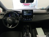  Toyota  Corolla TOYOTA  1.8 125H ACTIVE TECH E-CVT #3