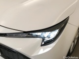  Toyota  Corolla TOYOTA  1.8 125H ACTIVE TECH E-CVT #15