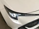  Toyota  Corolla TOYOTA  1.8 125H ACTIVE TECH E-CVT #16