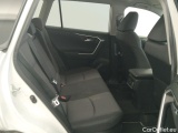  Toyota  RAV4 TOYOTA  / 2018 / 5P / todoterreno 2.5l 220H Advance 4WD #7