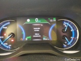  Toyota  RAV4 TOYOTA  / 2018 / 5P / todoterreno 2.5l 220H Advance 4WD #4