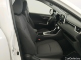  Toyota  RAV4 TOYOTA  / 2018 / 5P / todoterreno 2.5l 220H Advance 4WD #6
