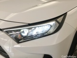  Toyota  RAV4 TOYOTA  / 2018 / 5P / todoterreno 2.5l 220H Advance 4WD #15