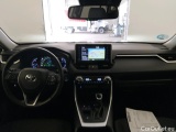  Toyota  RAV4 TOYOTA  / 2018 / 5P / todoterreno 2.5l 220H Advance #3