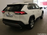  Toyota  RAV4 TOYOTA  / 2018 / 5P / todoterreno 2.5l 220H Advance #2