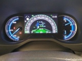  Toyota  RAV4 TOYOTA  / 2018 / 5P / todoterreno 2.5l 220H Advance #4