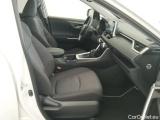  Toyota  RAV4 TOYOTA  / 2018 / 5P / todoterreno 2.5l 220H Advance #6