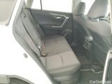  Toyota  RAV4 TOYOTA  / 2018 / 5P / todoterreno 2.5l 220H Advance #7