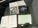  Toyota  RAV4 TOYOTA  / 2018 / 5P / todoterreno 2.5l 220H Advance #9
