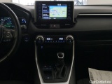  Toyota  RAV4 TOYOTA  / 2018 / 5P / todoterreno 2.5l 220H Advance #13