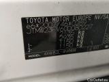 Toyota  RAV4 TOYOTA  / 2018 / 5P / todoterreno 2.5l 220H Advance #17