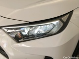  Toyota  RAV4 TOYOTA  / 2018 / 5P / todoterreno 2.5l 220H Advance #15