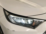  Toyota  RAV4 TOYOTA  / 2018 / 5P / todoterreno 2.5l 220H Advance #16