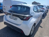  Toyota  Yaris TOYOTA  / 2017 / 5P / berlina con portón 1.5 100H Active #2