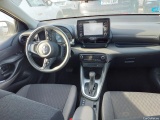  Toyota  Yaris TOYOTA  / 2020 / 5P / berlina con portón 1.5 120H Business Plus #3