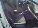  Toyota  Yaris TOYOTA  / 2020 / 5P / berlina con portón 1.5 120H Business Plus #6