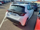  Toyota  Yaris TOYOTA  / 2020 / 5P / berlina con portón 1.5 120H Business Plus #2