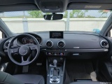  Audi  A3 AUDI  / 2016 / 4P / sedán Sedan Design 35 TFSI 110kW S tronic #3
