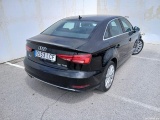  Audi  A3 AUDI  / 2016 / 4P / sedán Sedan Design 35 TFSI 110kW S tronic #2