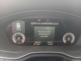 A5 Sportback